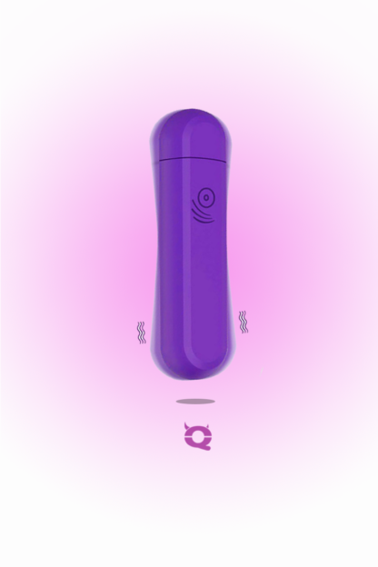 vibrador bala